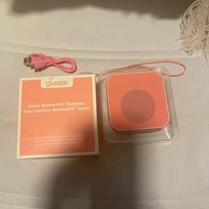 Sonix Speaker